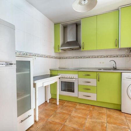Residencial Las Palmeras Roquetas de Mar Luaran gambar