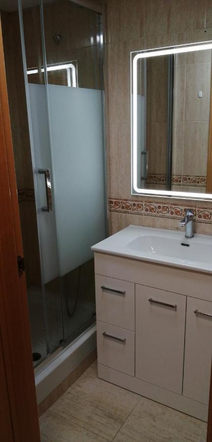 Residencial Las Palmeras Roquetas de Mar Luaran gambar