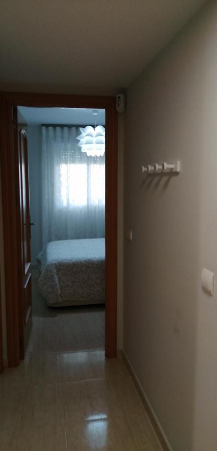 Residencial Las Palmeras Roquetas de Mar Luaran gambar